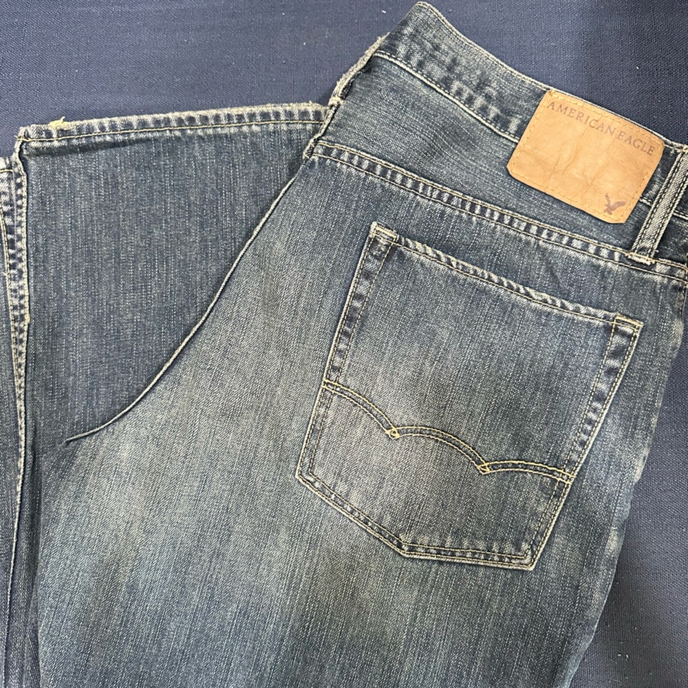 Men’s Jeans